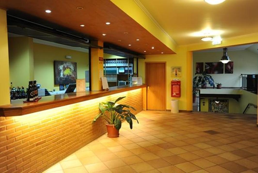 Hotel Encumeada Serra de Água Exterior foto